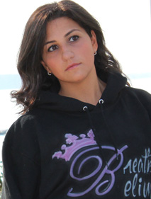 Meet the Founder
