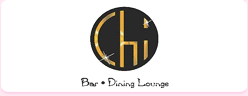 Chi Dining Lounge