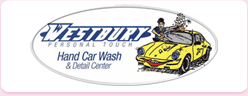 Westbury Personal Touch Car Wash
